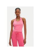 Juicy Couture Top dama JCWCT125306 - Bumbac - Roz