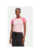 Juicy Couture Tricou dama JCWCT125307 - Bumbac - Roz - Roz