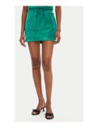 Juicy Couture verde - bumbac/bambus/poliester