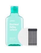 Jumiso Lotiune faciala pentru puncte negre - 150ml + 40 dischete de bumbac