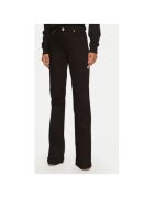 Just Cavalli Blugi dama - 304381409 - Bumbac - Negru - Negru