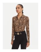 Just Cavalli Camasa de dama maro