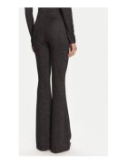 Just Cavalli Pantaloni din stofa Dama - Negru - 89% poliester - 38744 - Negru