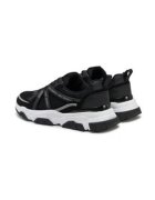 Just Cavalli Pantofi sport barbati 304946523 - Textil - Negru - Negru