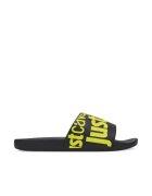 Just Cavalli Slapi barbati 78QA3SZ1 ZS785 - Sintetic - Multicolor - Multicolor