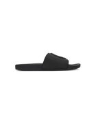 Just Cavalli Slapi barbati 78QA3SZ4 ZSC30 - Sintetic - Negru - Negru