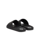 Just Cavalli Slapi barbati 78QA3SZ5 ZSC31 - Sintetic - Negru - Negru
