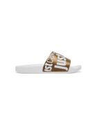 Just Cavalli Slapi dama - 78RA3SZ1 ZS785 - Sintetic - Auriu