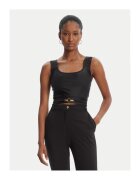 Just Cavalli Top - Negru - Pentru dama