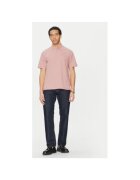 Just Cavalli Tricou barbati - 304865145 - Bumbac - Roz - Roz