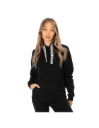 Justhype Hanorac dama - Drawcord Hoodie 50578