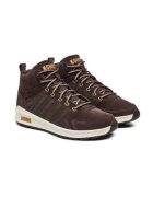 K Swiss Pantofi sport barbati 304250071 - Piele naturala - Maro - Maro