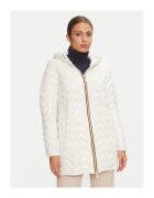K Way Geaca dama - 304584480 - Nylon - Bej - Bej