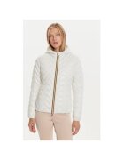 K Way Geaca dama - 304584701 - Nylon - Bej - Bej