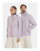 K Way Geaca de vant unisex - violet -