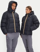 K Way Geaca unisex - 304584664 - Nylon - Albastru - Albastru
