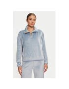 K Way Polar dama - 304584749 - Poliester - Albastru - Albastru