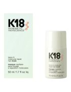 K18 Set Ingrijire par: Masca 15 ml + Leave In 50 ml