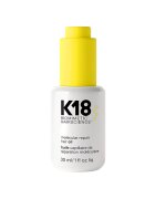K18 Ulei de par Molecular Repair Hair Oil ulei pentru par foarte deteriorat - 30 ml