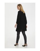 kaffe Bluza dama - 300698020 - Viscoza - Negru - Negru