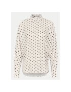 kaffe Camasa dama - 304752025 - Poliester - Bej - Bej