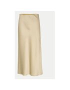 kaffe Fusta dama - 304751820 - Poliester - Bej - Bej