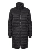 kaffe Geaca dama - 302902958 - Nylon - Negru