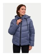 kaffe Geaca dama - 303964849 - Nylon - Albastru - Albastru