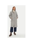 kaffe Geaca dama - 304751738 - Nylon - Gri - Gri