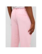 kaffe Pantaloni dama - 582012 - Roz - Poliester - Roz
