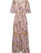 kaffe Rochie dama - 302105465 - Poliester - Multicolor - Multicolor