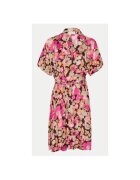 kaffe Rochie dama - 304369339 - Multicolor - Viscoza - Multicolor