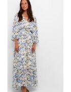 kaffe Rochie dama - Multicolor - Poliester