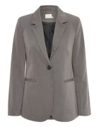 kaffe Sacou dama - 301055730 - Poliester - Gri