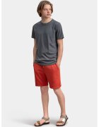KAFT Pantaloni scurti sport cu talie ajustabila - Coral