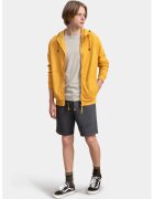 KAFT Pantaloni scurti sport cu talie ajustabila - Gri inchis