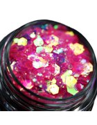 KAJOL Beauty Glitter cosmetic pentru machiaj PK133 1g
