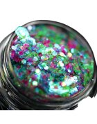 KAJOL Beauty Glitter cosmetic pentru machiaj PK144 1g