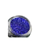 KAJOL Beauty Glitter cosmetic pentru machiaj si body art PK149 albastru regal - 1g