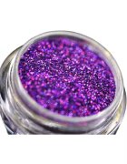 KAJOL Beauty Glitter cosmetic pentru machiaj si body art PK151(mov holografic) 1g