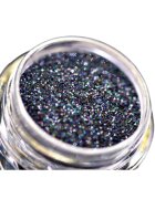 KAJOL Beauty Glitter cosmetic pentru machiaj si body art PK152(negru) ™ - 1g