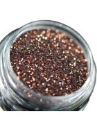 KAJOL Beauty Glitter cosmetic pentru machiaj si body art PK170(maro) 1g