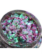 KAJOL Beauty Pigment fulgi PK100 pentru machiaj