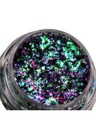 KAJOL Beauty Pigment fulgi PK165 pentru machiaj ®