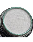 KAJOL Beauty Pigment PK13 (alb translucid cu irizatii verde-deschis) Duochrome pentru machiaj 1g