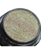 KAJOL Beauty Pigment PK24(champagne cu irizatii lime-aurii) pentru machiaj 1g