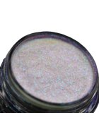 KAJOL Beauty Pigment PK27 (alb translucid cu irizatii verde-roz) highlighter multichrome - 1g