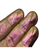 KAJOL Beauty Pigment PK41(verde olive deschis-rose-bronze-auriu deschis) Multichrome pentru machiaj 1g