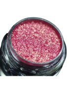 KAJOL Beauty Pigment PK44(roz zmeura cu irizatii aurii) Sparkle/ Microglitter pentru machiaj 1g