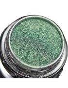 KAJOL Beauty Pigment PK50 verde olive cu irizatii aurii Duochrome pentru machiaj - 1g